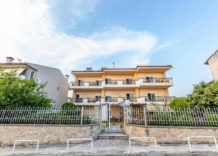 Thalassa Apartments