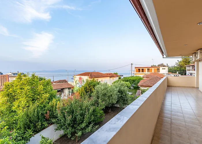 Thalassa Apartments
