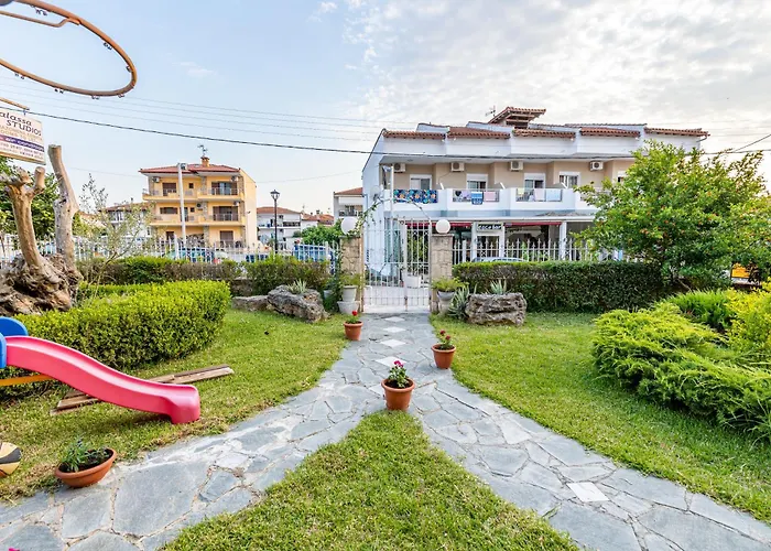 Thalassa Apartments