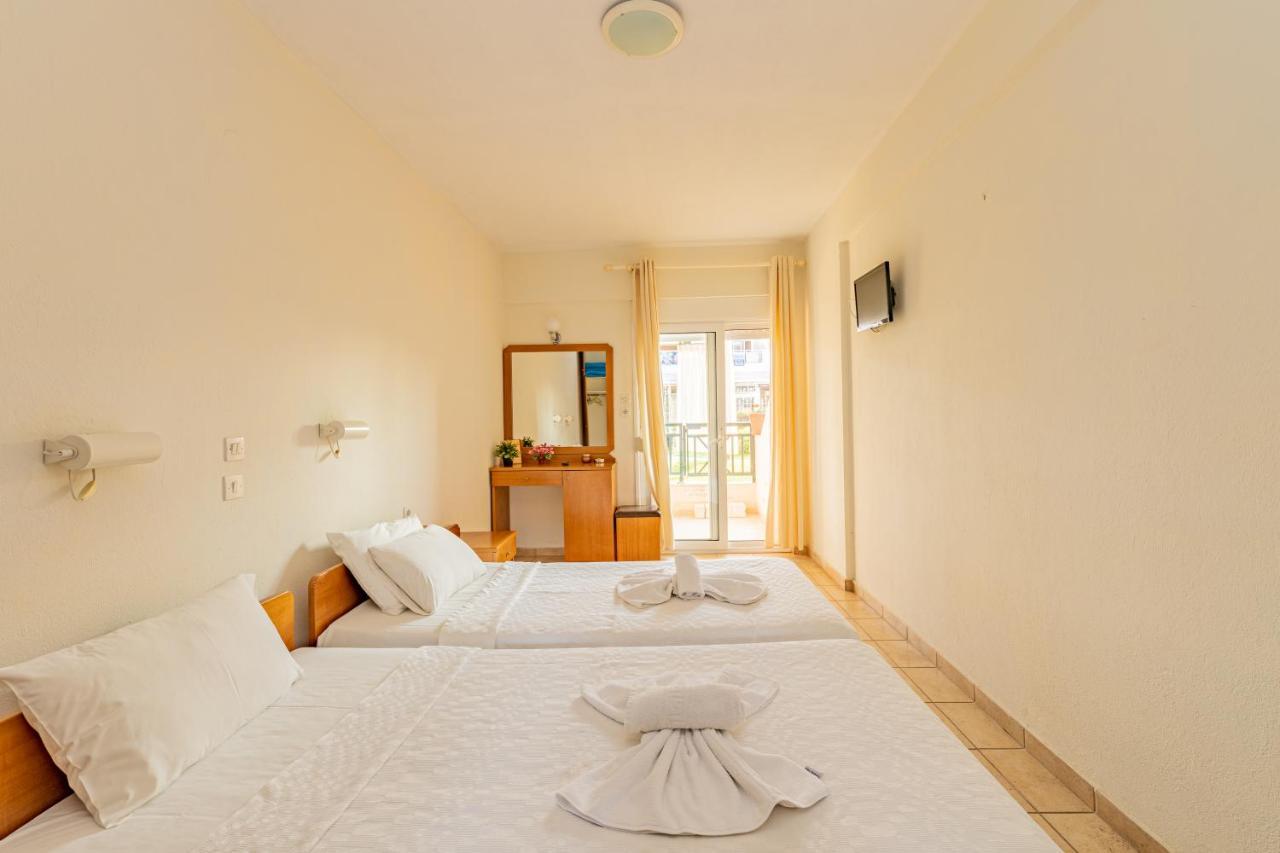 Apartment Thalassa Kallithea (Chalkidiki)