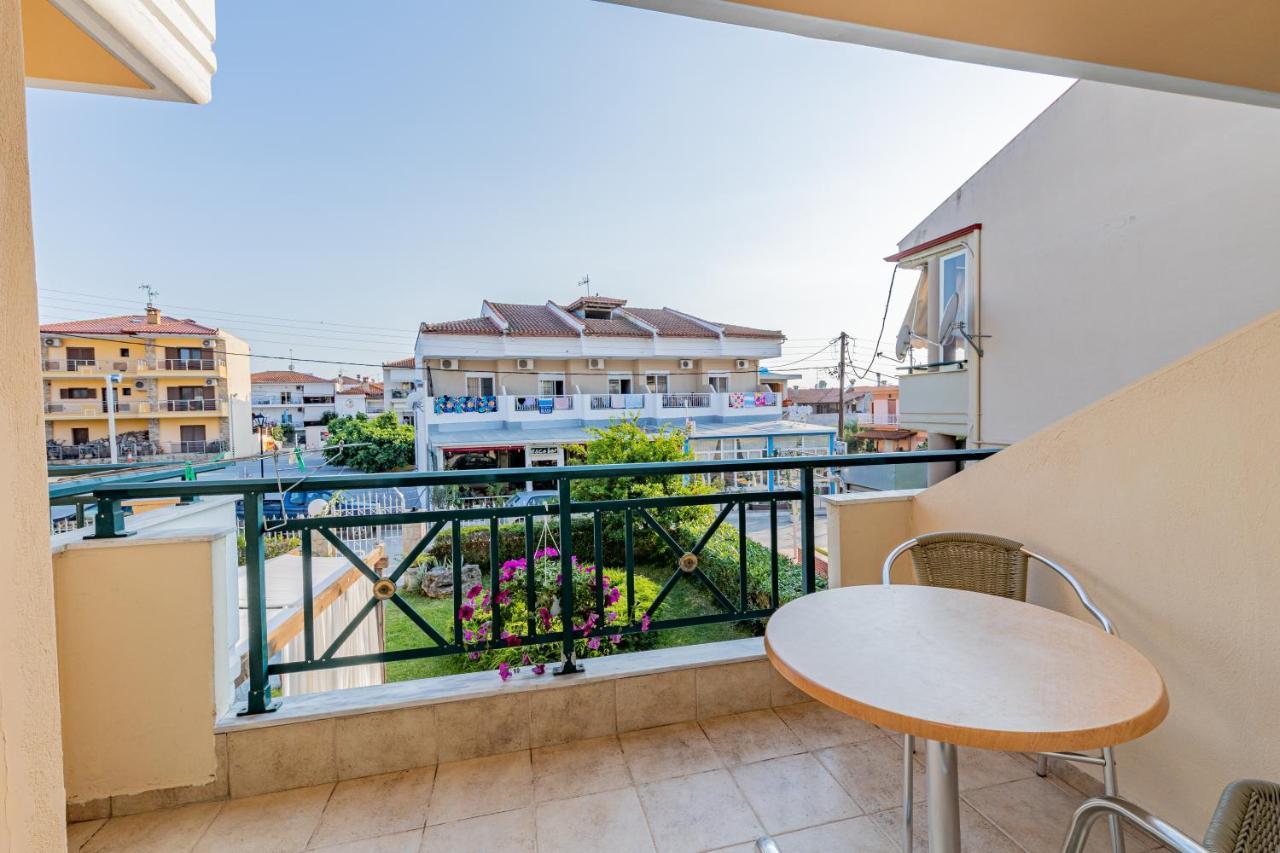 Apartment Thalassa