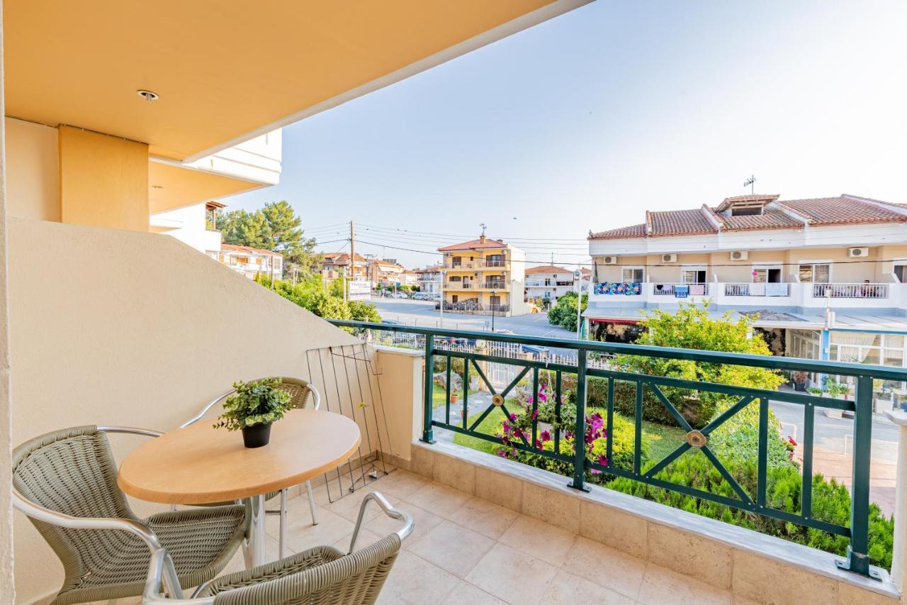 Thalassa Apartment Kallithea (Chalkidiki)