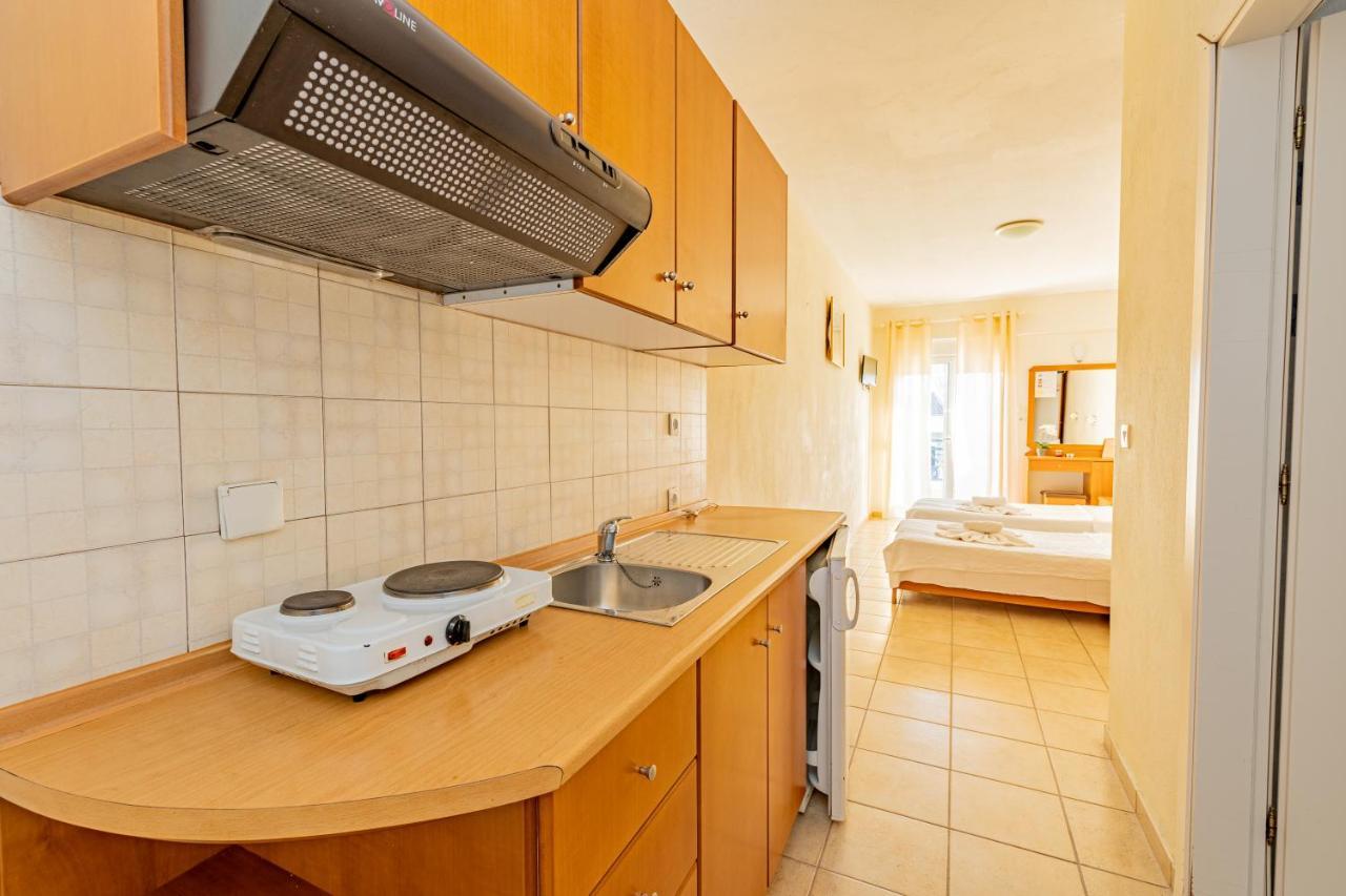 Apartment Thalassa