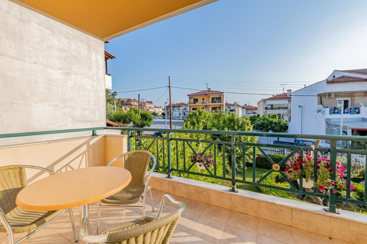 Thalassa Apartment
