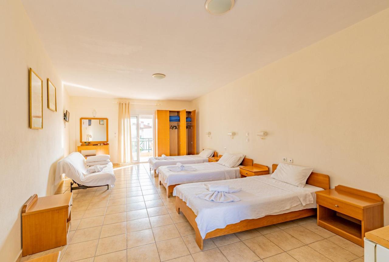 Thalassa Apartment Kallithea (Chalkidiki)