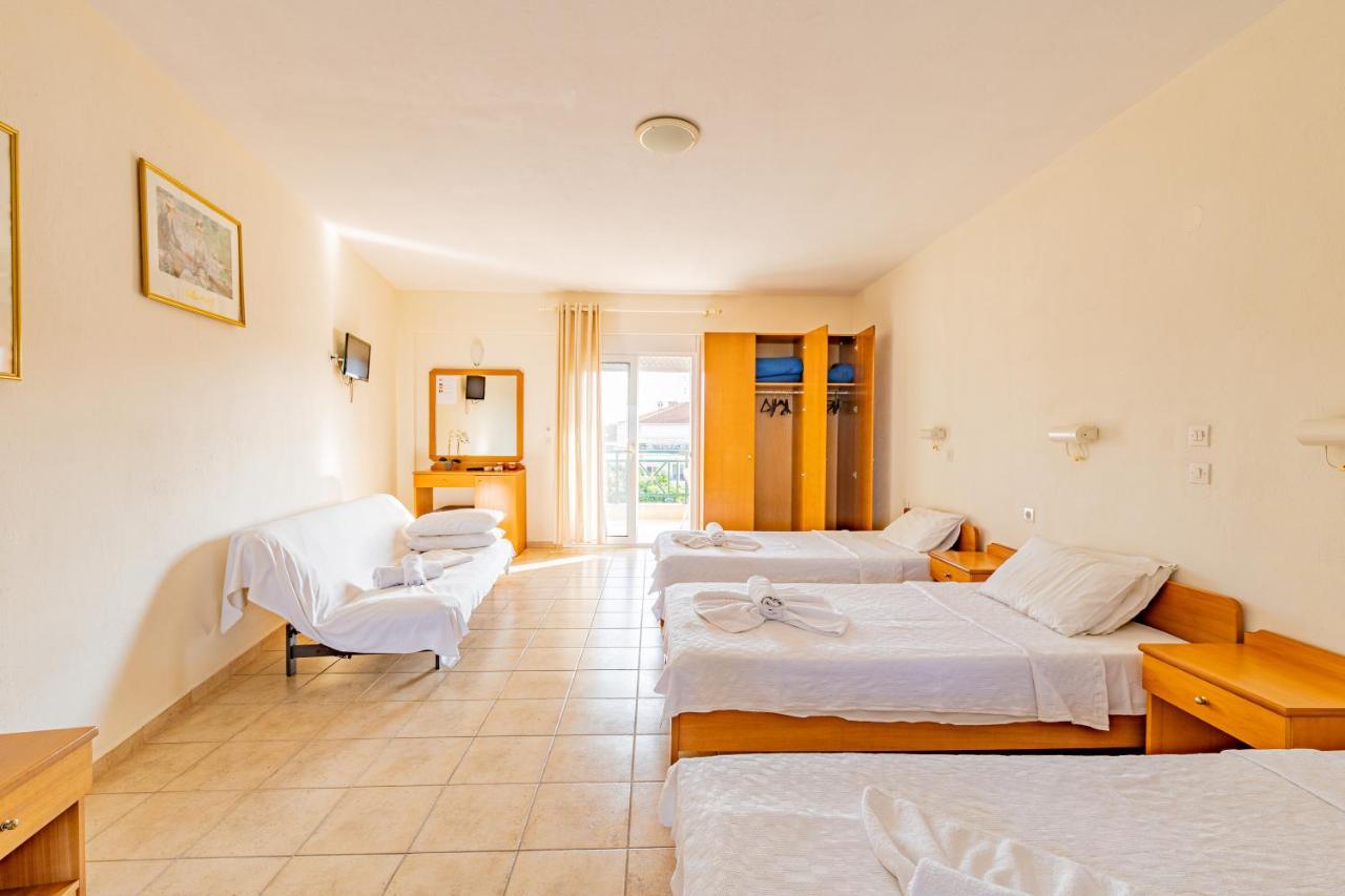 Apartment Thalassa *