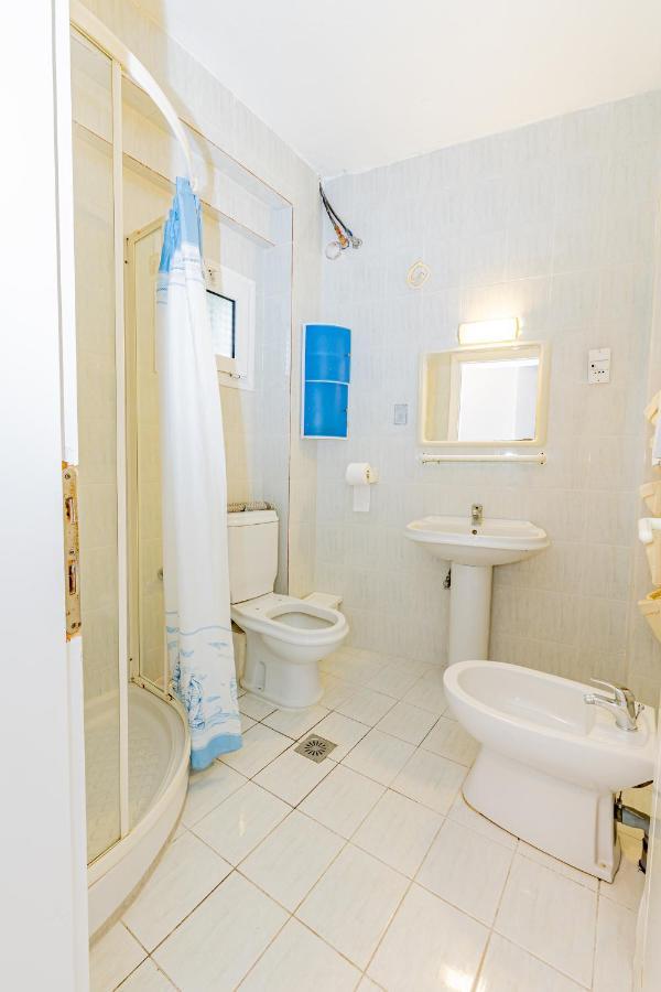 Apartment Thalassa Kallithea (Chalkidiki)