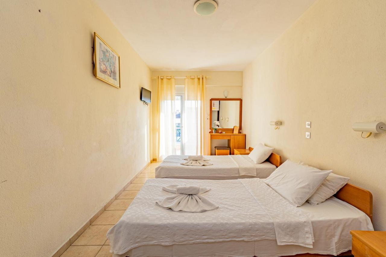 Thalassa Apartment *