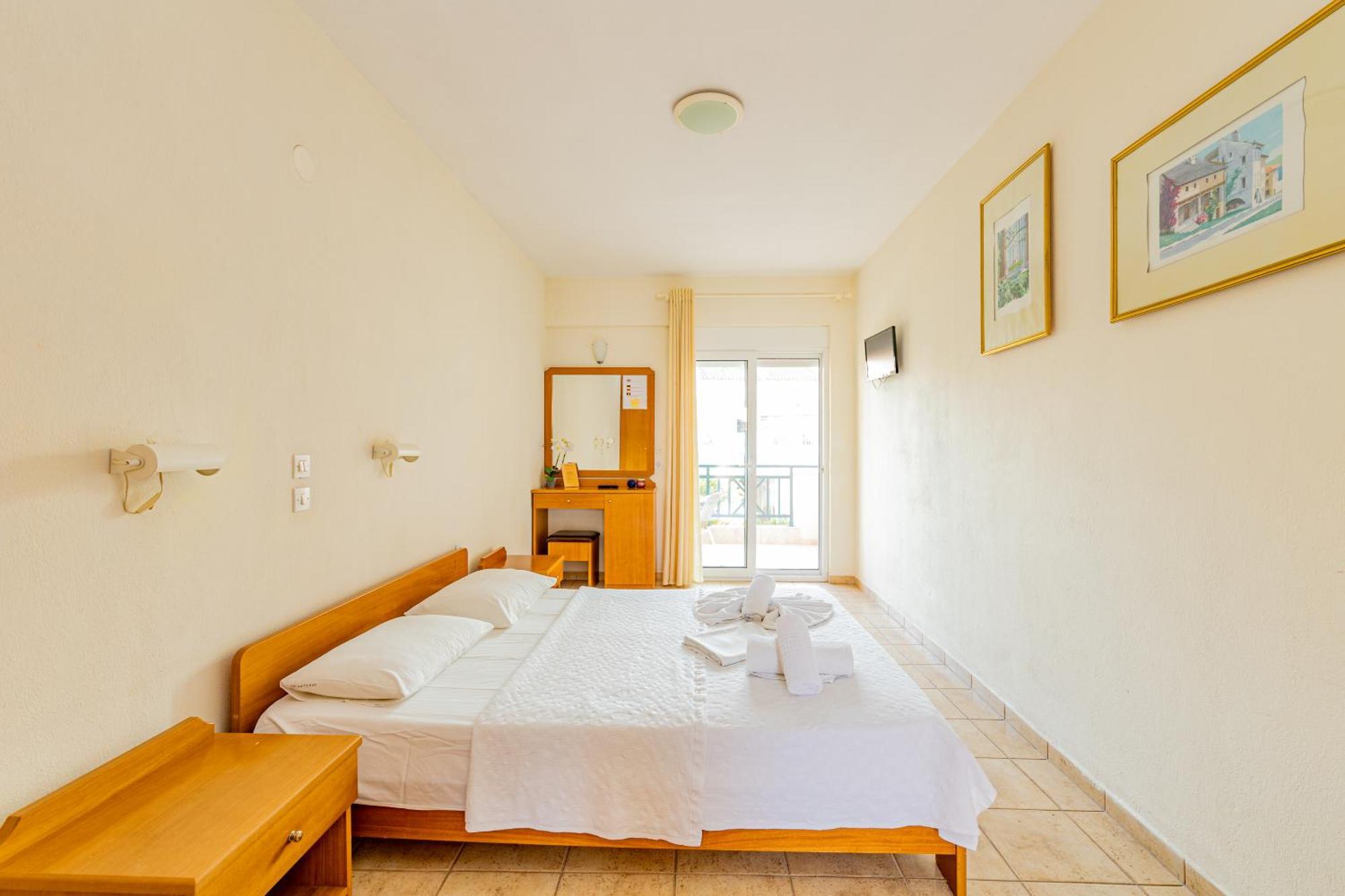 Apartment Thalassa Kallithea (Chalkidiki)