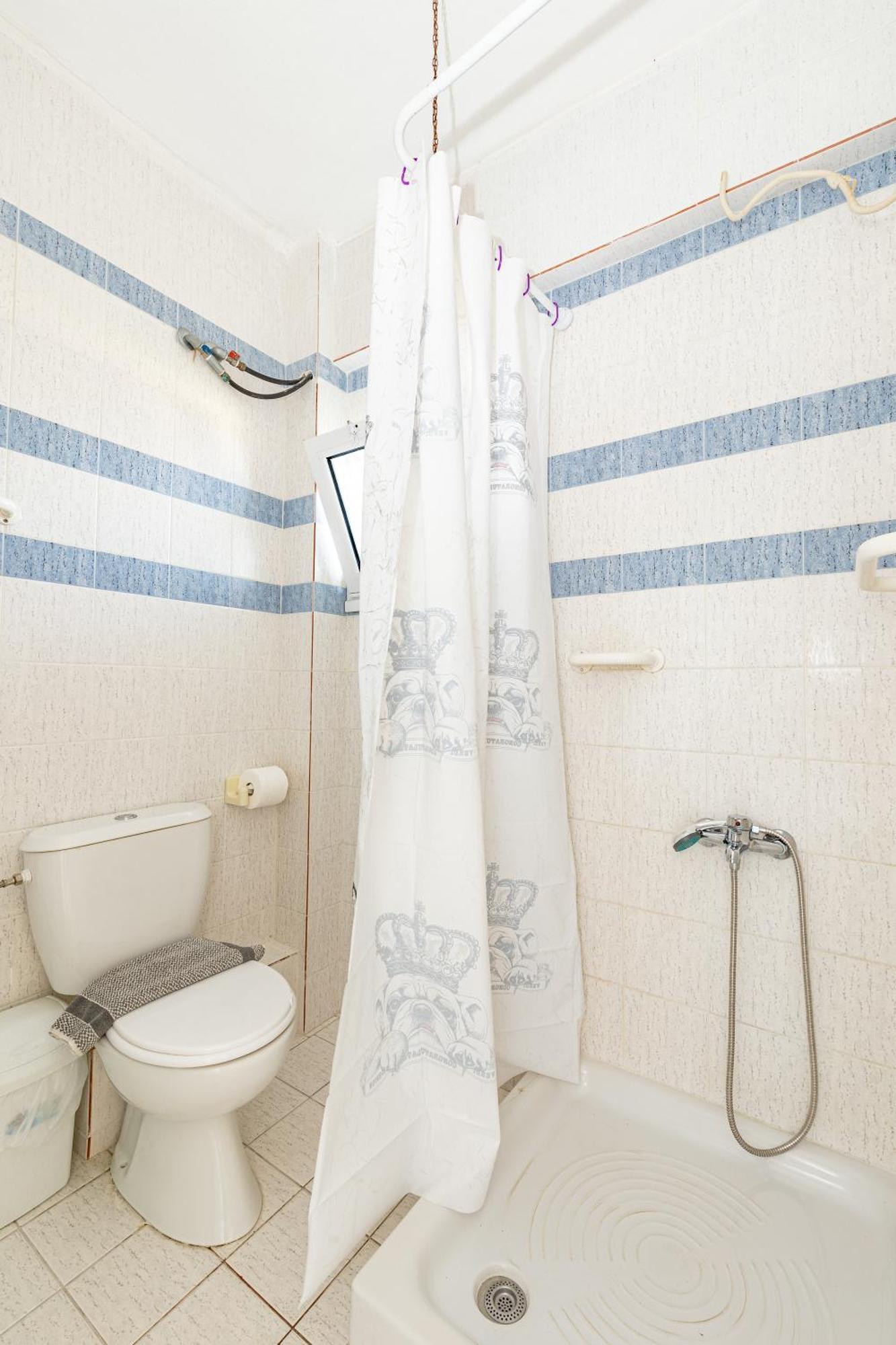 Thalassa Apartment *