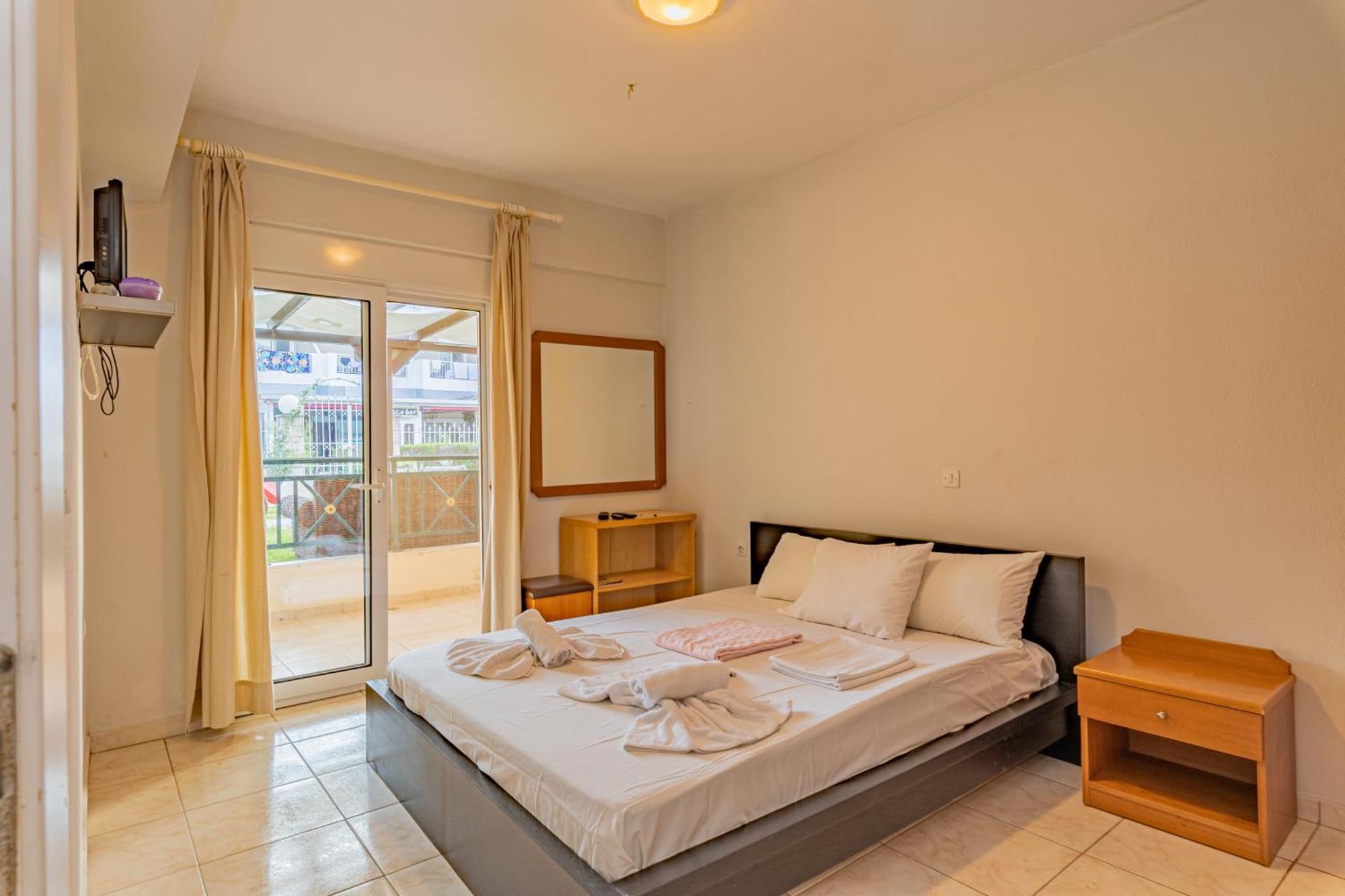 Thalassa Apartment Kallithea (Chalkidiki)