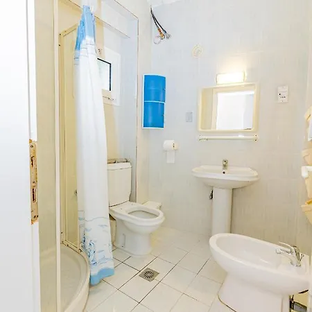Thalassa Apartments Kallithea  Buitenkant foto
