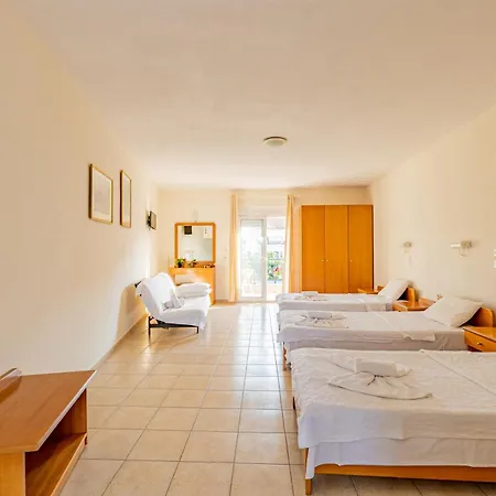 Thalassa Apartments Kallithea  Buitenkant foto