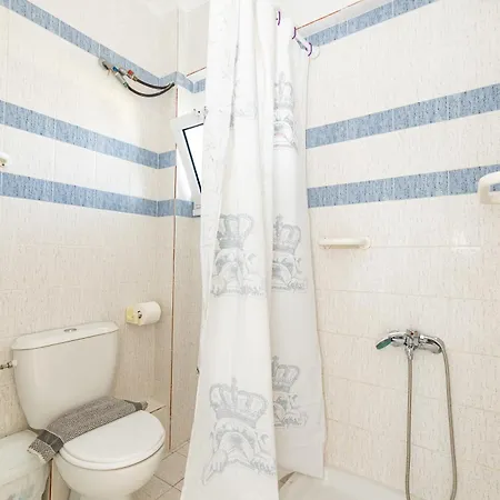 Thalassa Apartments Kallithea  Buitenkant foto