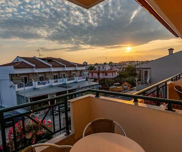 Thalassa Apartments