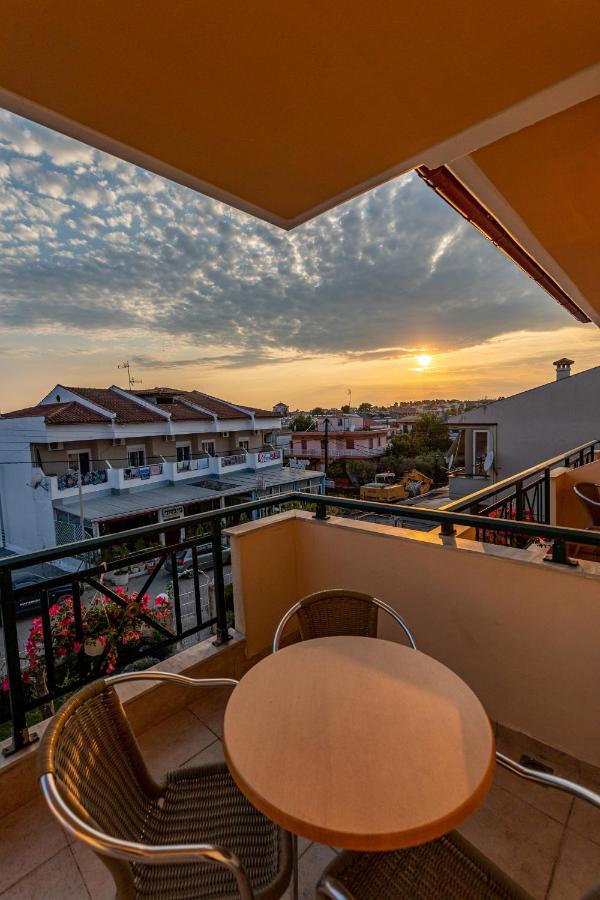 Thalassa * Kallithea (Chalkidiki)