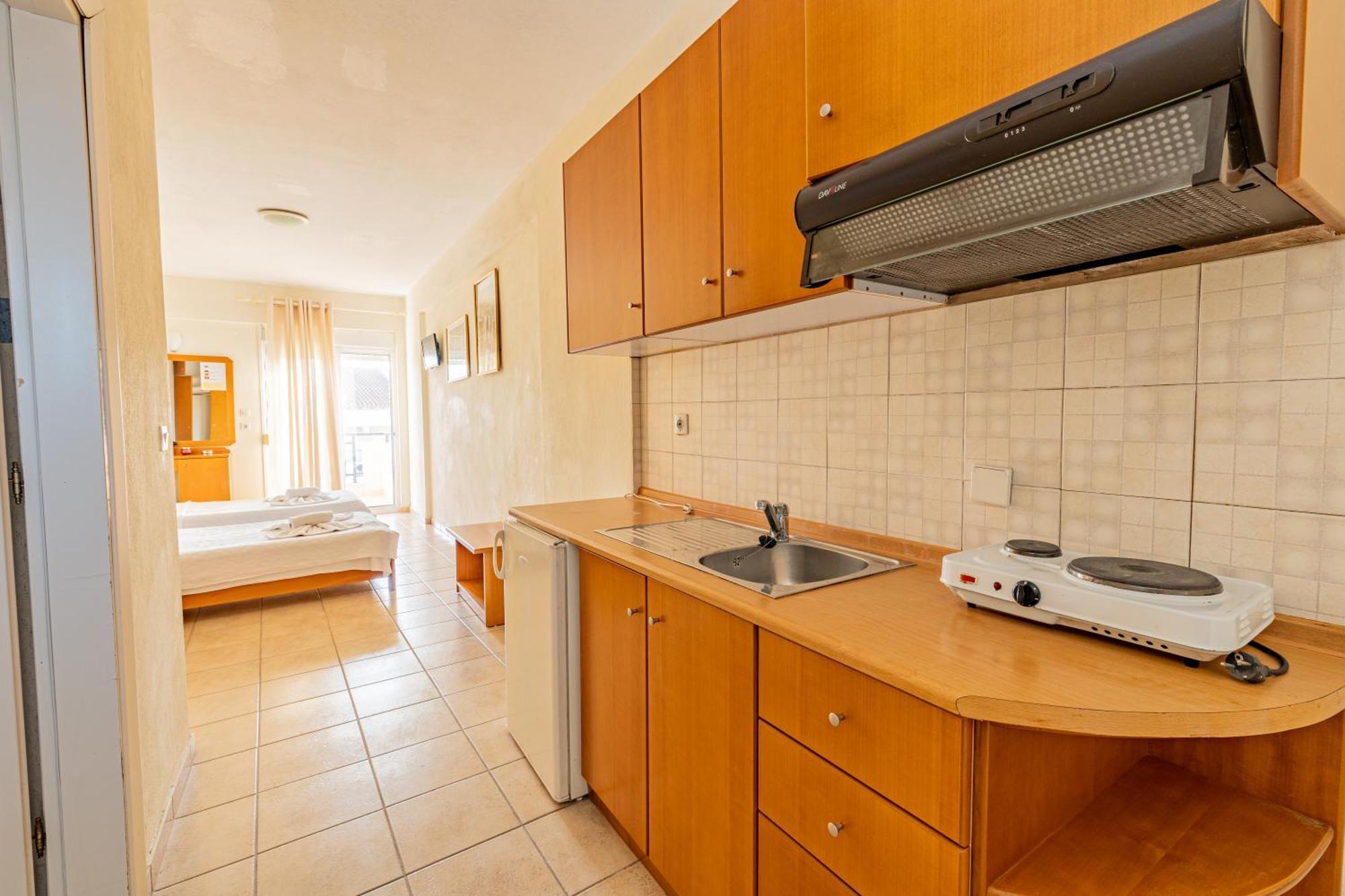 Thalassa Apartament